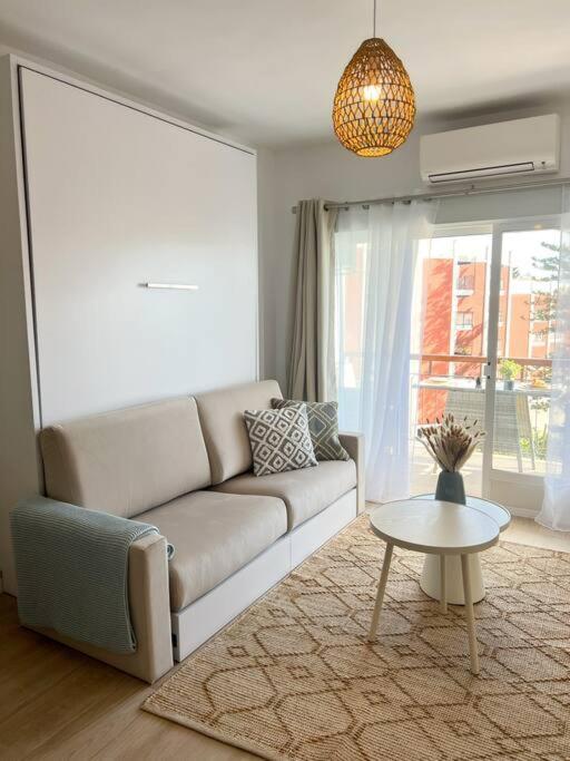 Platja de Larenal Studio Hola Arenal מראה חיצוני תמונה
