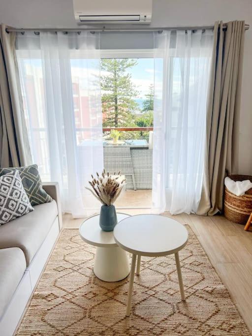 Platja de Larenal Studio Hola Arenal מראה חיצוני תמונה