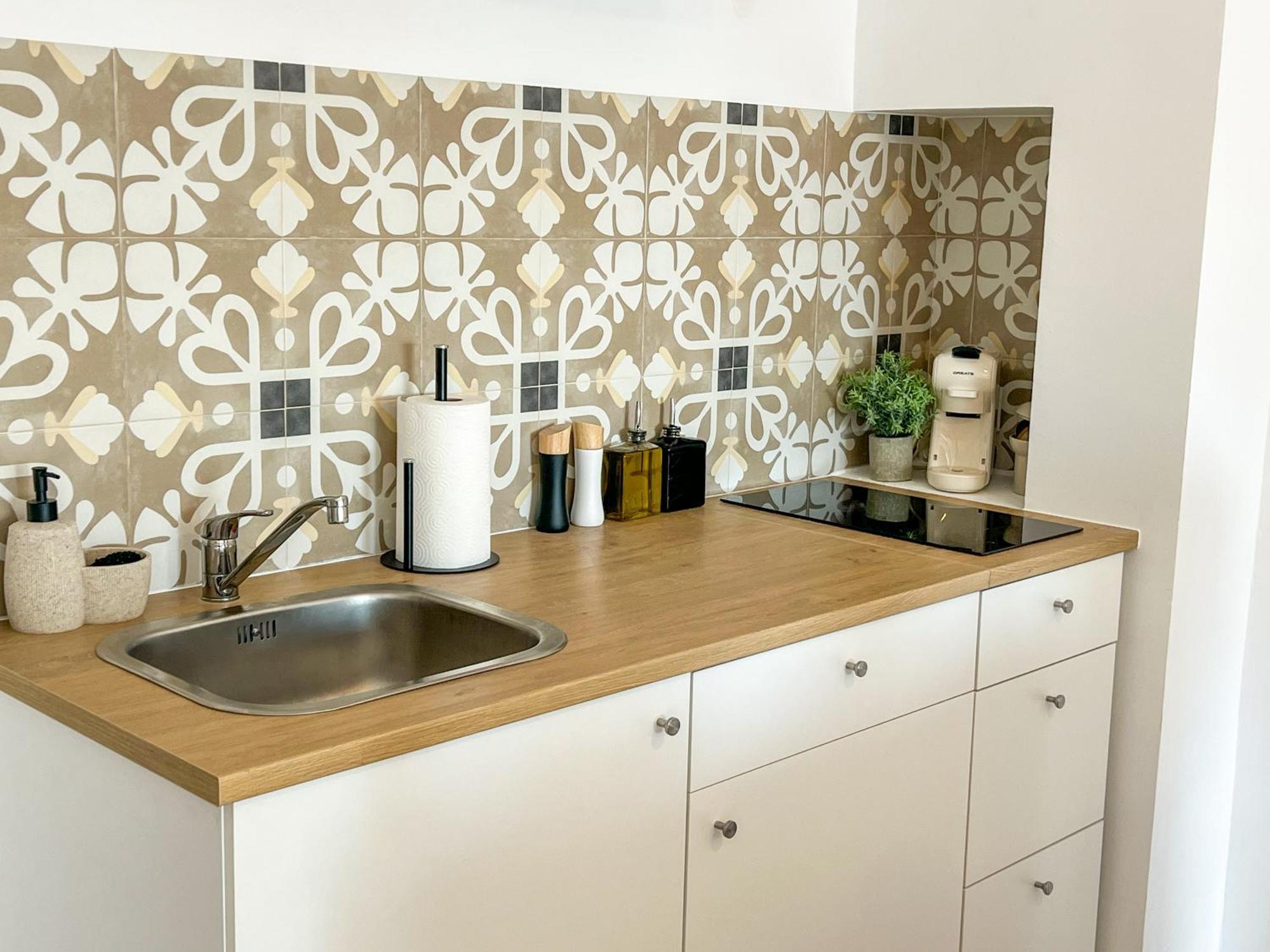 Platja de Larenal Studio Hola Arenal מראה חיצוני תמונה