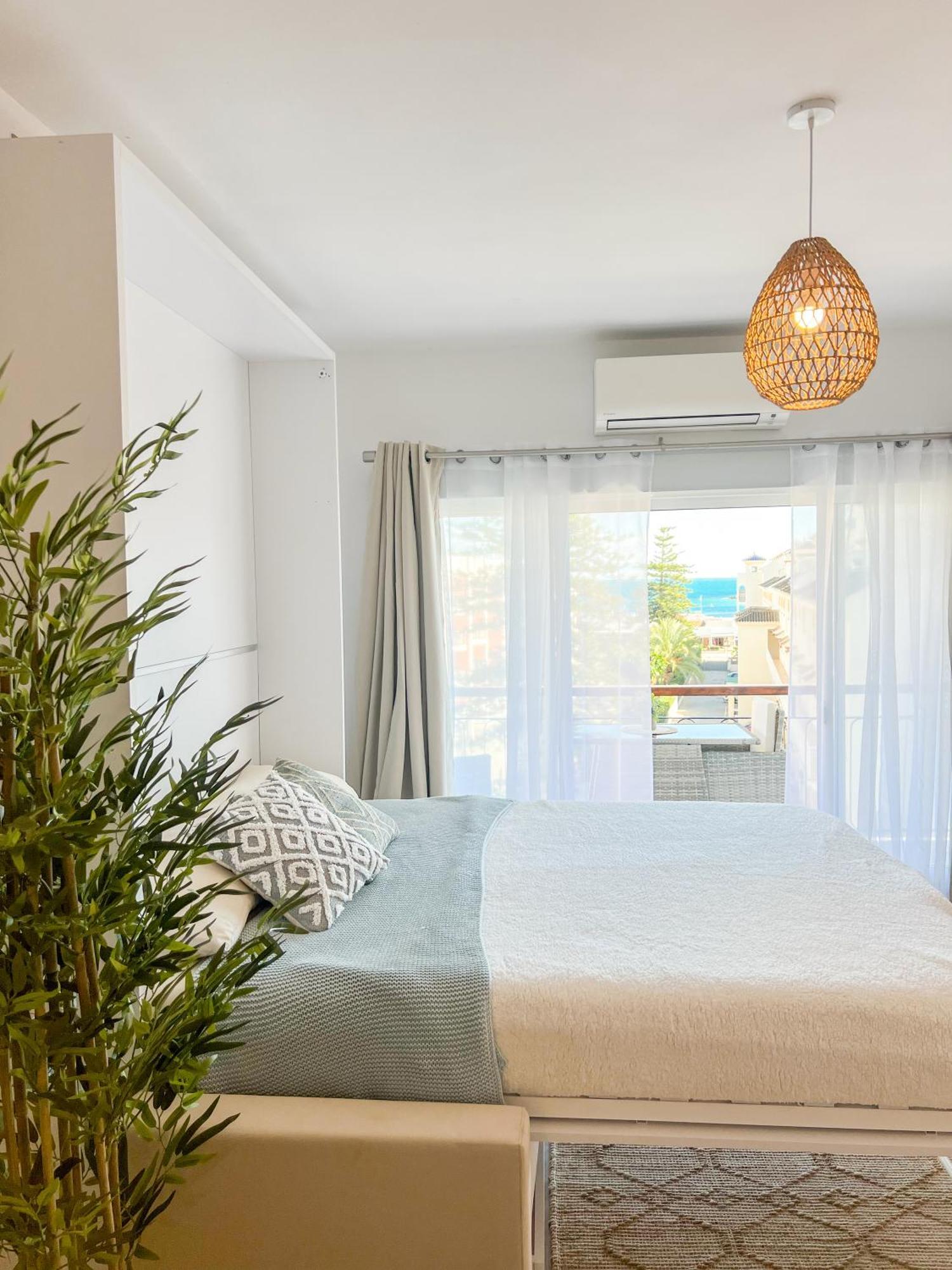 Platja de Larenal Studio Hola Arenal מראה חיצוני תמונה