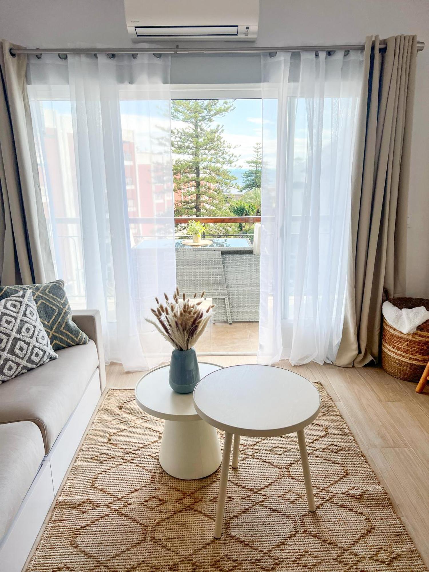 Platja de Larenal Studio Hola Arenal מראה חיצוני תמונה